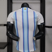2526 Argentina home jersey player version - Image 3