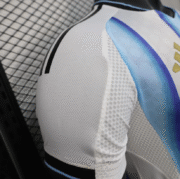 2526 Argentina home jersey player version - Image 5