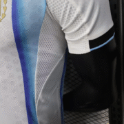 2526 Argentina home jersey player version - Image 6