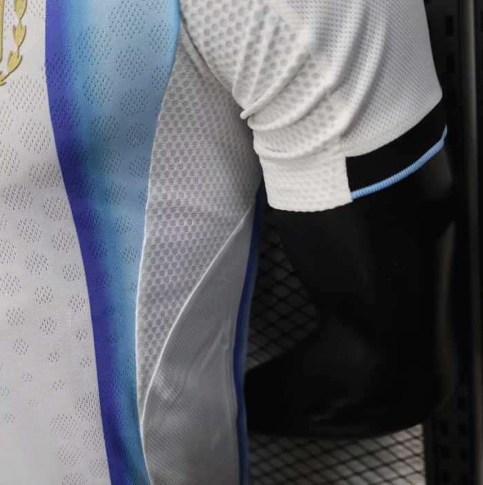 2526 Argentina home jersey player version - Image 6