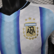 2526 Argentina home jersey player version - Image 9
