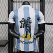 2526 Argentina Special Edition Player's Top - Image 10