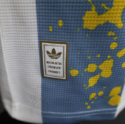 2526 Argentina Special Edition Player's Top - Image 9