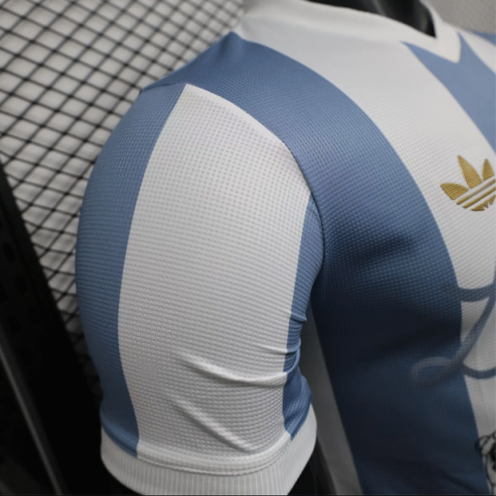 2526 Argentina Special Edition Player's Top - Image 7