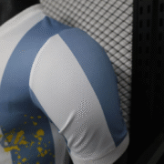2526 Argentina Special Edition Player's Top - Image 6