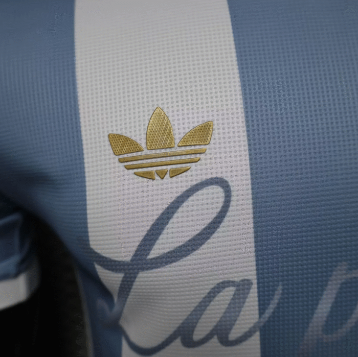 2526 Argentina Special Edition Player's Top - Image 5