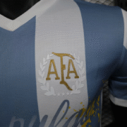 2526 Argentina Special Edition Player's Top - Image 4