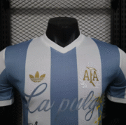 2526 Argentina Special Edition Player's Top - Image 3