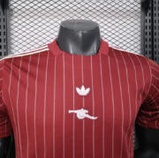 2526 Arsenal casual wear player top - Image 8