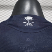 2526 Riyadh away player edition jersey - Image 2