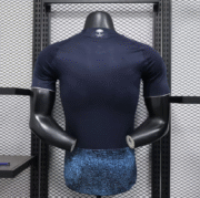 2526 Riyadh away player edition jersey - Image 3