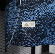 2526 Riyadh away player edition jersey - Image 5
