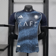 2526 Riyadh away player edition jersey