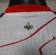 2526 Paris Special Edition Player Edition jersey - Image 2