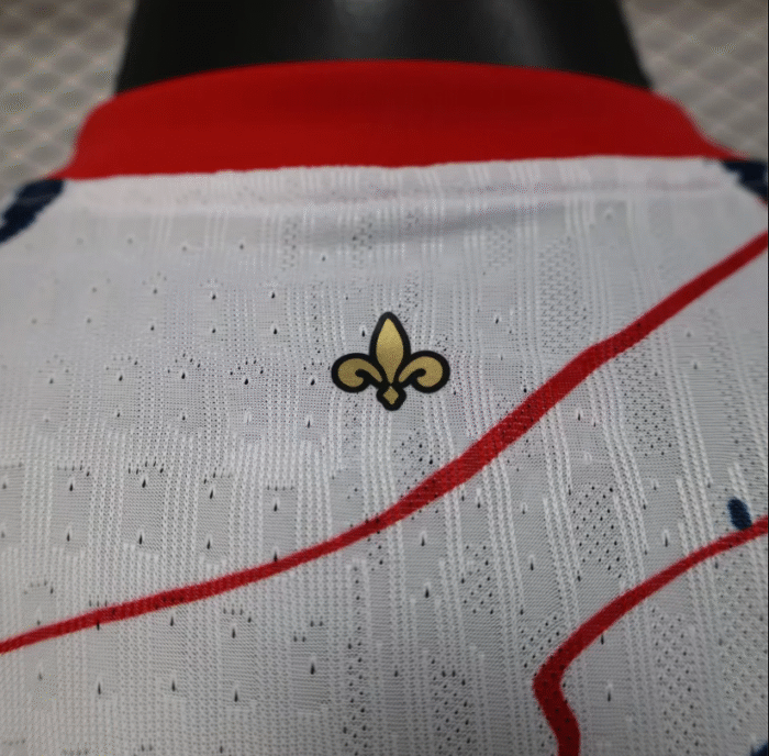 2526 Paris Special Edition Player Edition jersey - Image 2