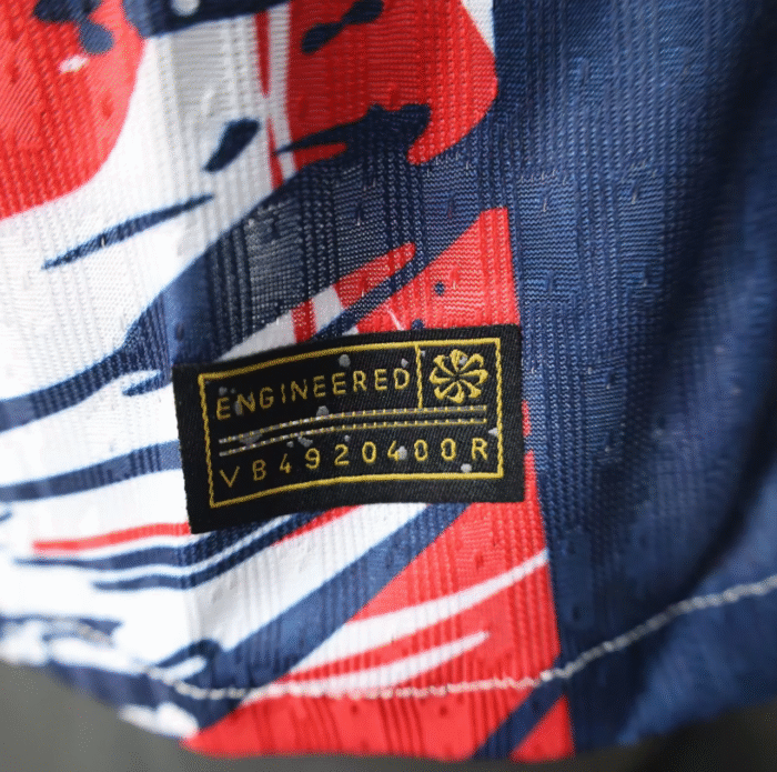 2526 Paris Special Edition Player Edition jersey - Image 4