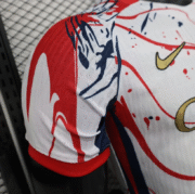 2526 Paris Special Edition Player Edition jersey - Image 6