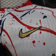 2526 Paris Special Edition Player Edition jersey - Image 8