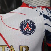 2526 Paris Special Edition Player Edition jersey - Image 9