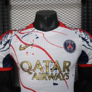 2526 Paris Special Edition Player Edition jersey - Image 10