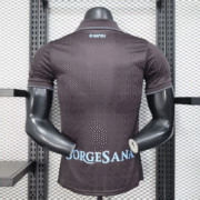 2526 Napoli away player edition jersey - Image 2