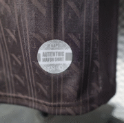 2526 Napoli away player edition jersey - Image 3