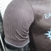 2526 Napoli away player edition jersey - Image 4