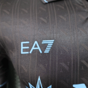 2526 Napoli away player edition jersey - Image 6