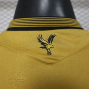 2526 Crystal Palace away player edition jersey - Image 2