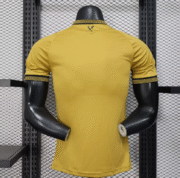 2526 Crystal Palace away player edition jersey - Image 3