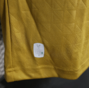 2526 Crystal Palace away player edition jersey - Image 4