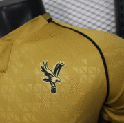 2526 Crystal Palace away player edition jersey - Image 8