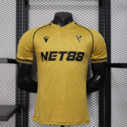 2526 Crystal Palace away player edition jersey - Image 10