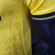 2526 Wolverhampton Wanderers home player edition jersey - Image 5
