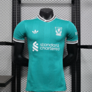 2526 Liverpool Two Player Edition jersey