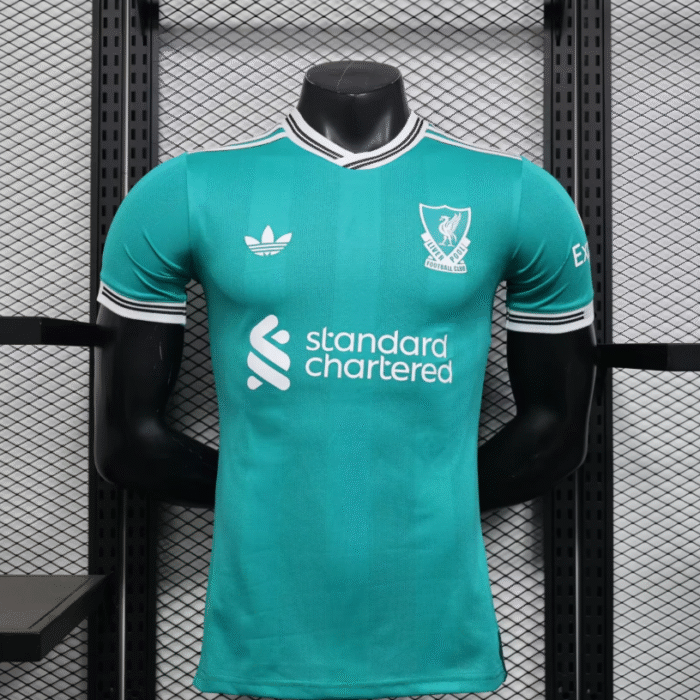 2526 Liverpool Two Player Edition jersey - Image 1