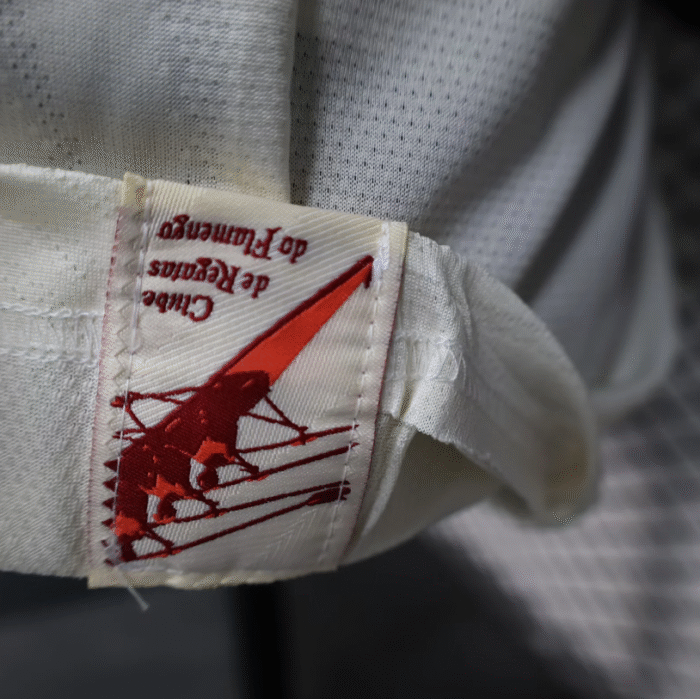2526 Flamengo Two Player Edition jersey - Image 8