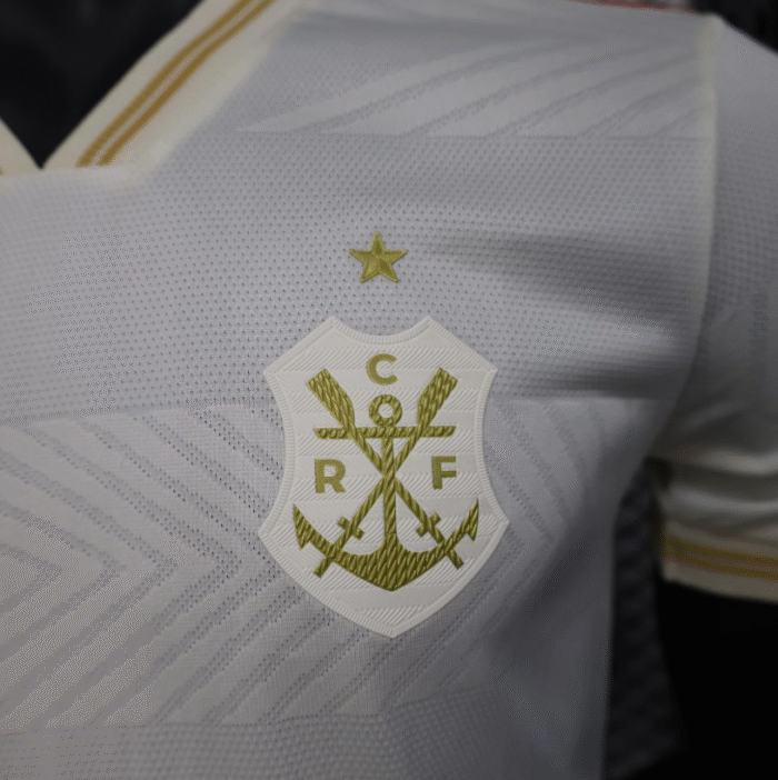 2526 Flamengo Two Player Edition jersey - Image 4