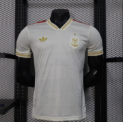 2526 Flamengo Two Player Edition jersey