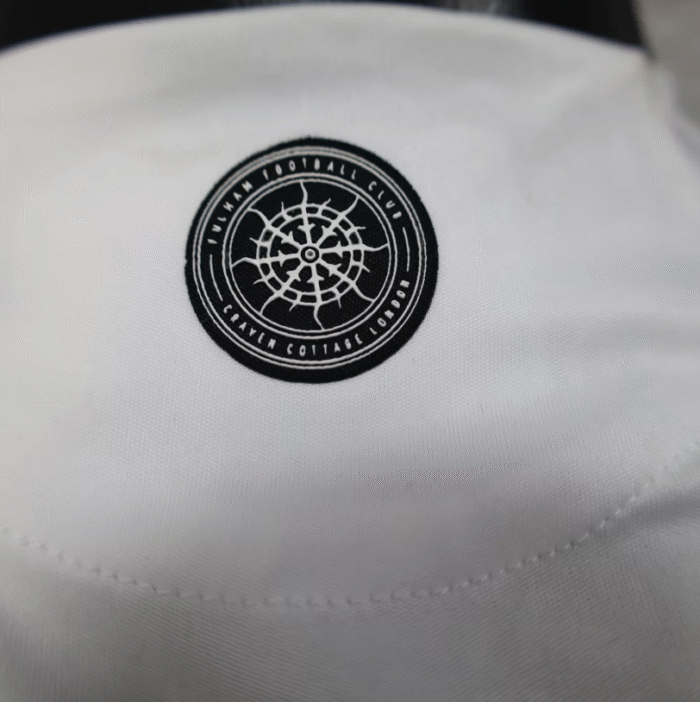 2526 Fulham Home Player Edition jersey - Image 10