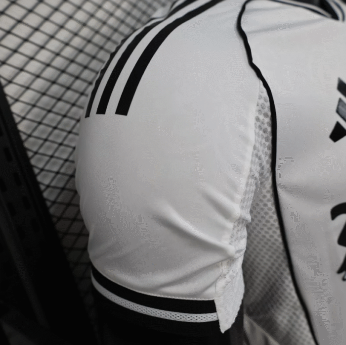 2526 Fulham Home Player Edition jersey - Image 8