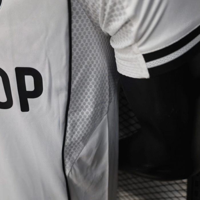 2526 Fulham Home Player Edition jersey - Image 7