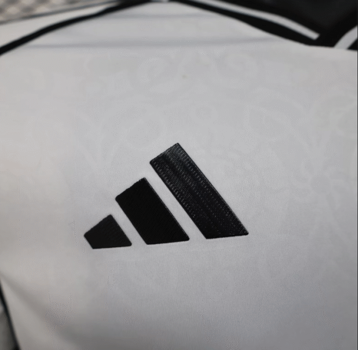 2526 Fulham Home Player Edition jersey - Image 5