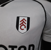 2526 Fulham Home Player Edition jersey - Image 4