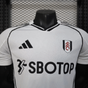 2526 Fulham Home Player Edition jersey - Image 3
