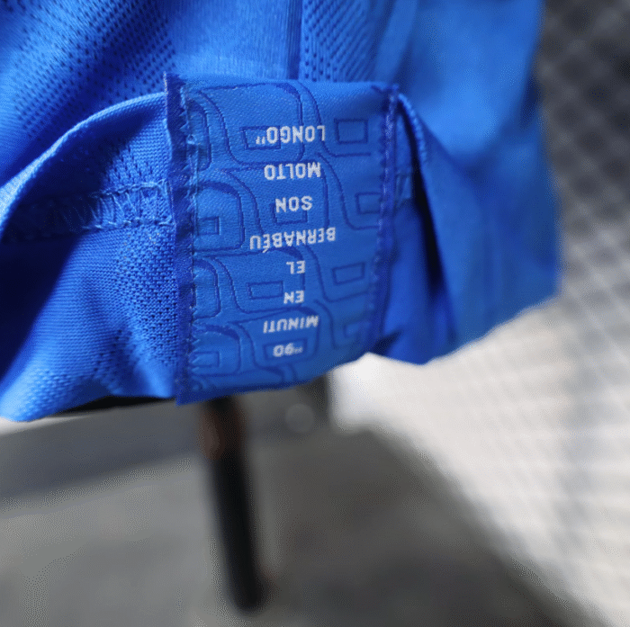 2526 Real Madrid Two Player Edition jersey - Image 7