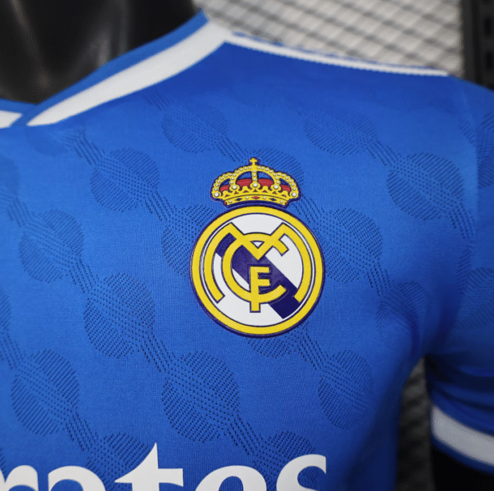 2526 Real Madrid Two Player Edition jersey - Image 4