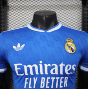 2526 Real Madrid Two Player Edition jersey - Image 3