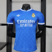 2526 Real Madrid Two Player Edition jersey
