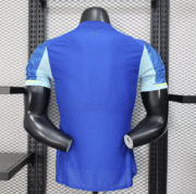 2526 Marseille away player edition jersey - Image 9